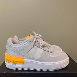 Wmns Nike AF1 Shadow